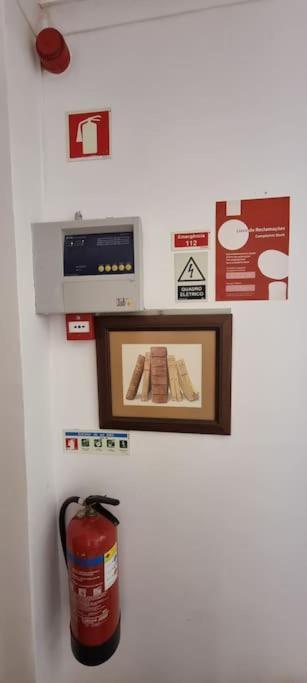 Setubal Rp House Apartamento Perto Do Mar E Comercio Na Luisa Todi Екстериор снимка