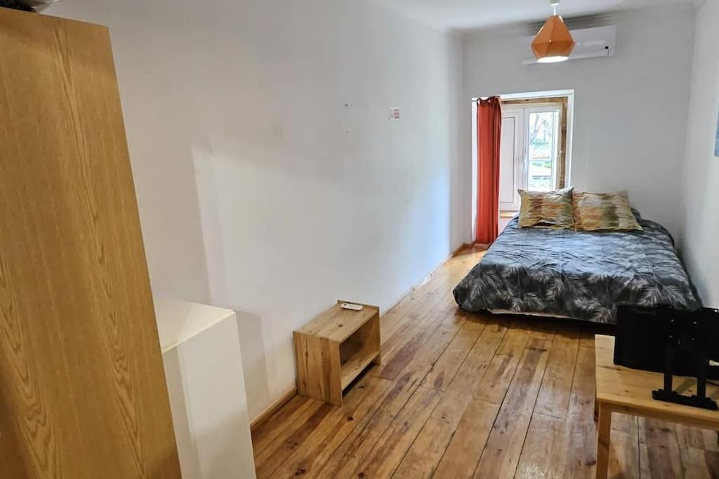 Setubal Rp House Apartamento Perto Do Mar E Comercio Na Luisa Todi Екстериор снимка