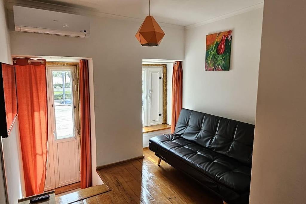 Setubal Rp House Apartamento Perto Do Mar E Comercio Na Luisa Todi Екстериор снимка