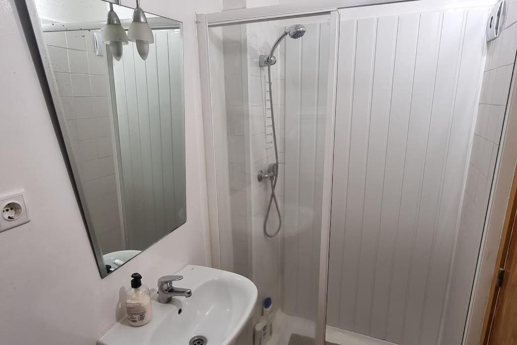 Setubal Rp House Apartamento Perto Do Mar E Comercio Na Luisa Todi Екстериор снимка