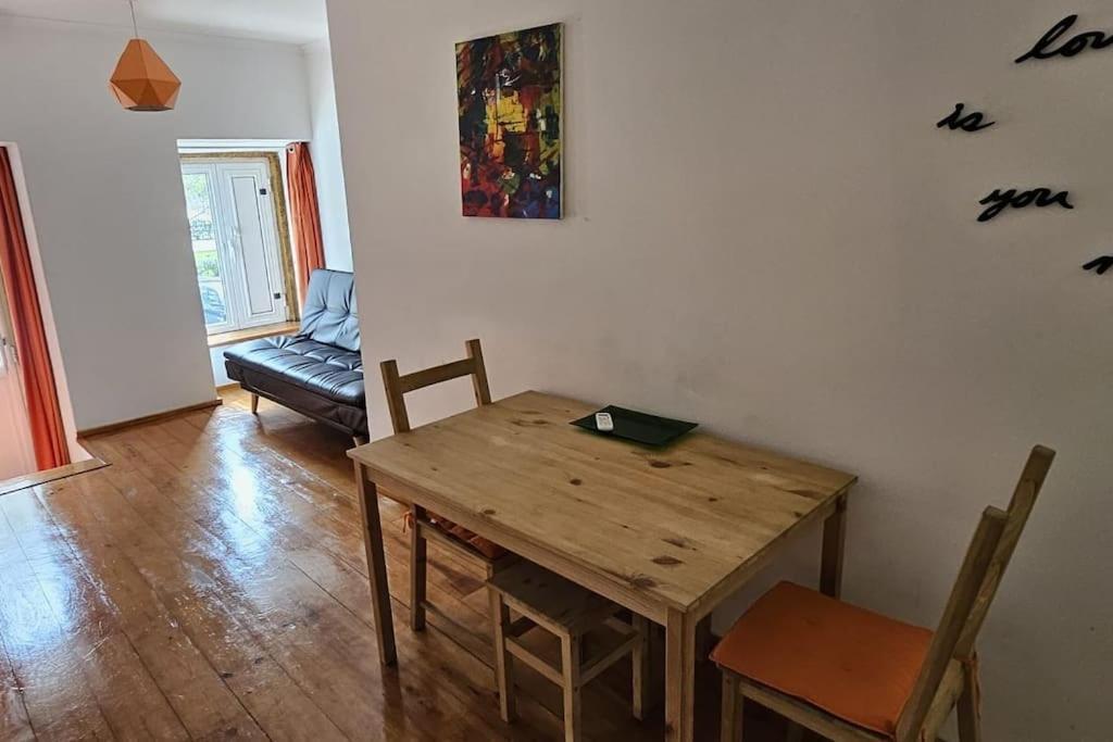 Setubal Rp House Apartamento Perto Do Mar E Comercio Na Luisa Todi Екстериор снимка